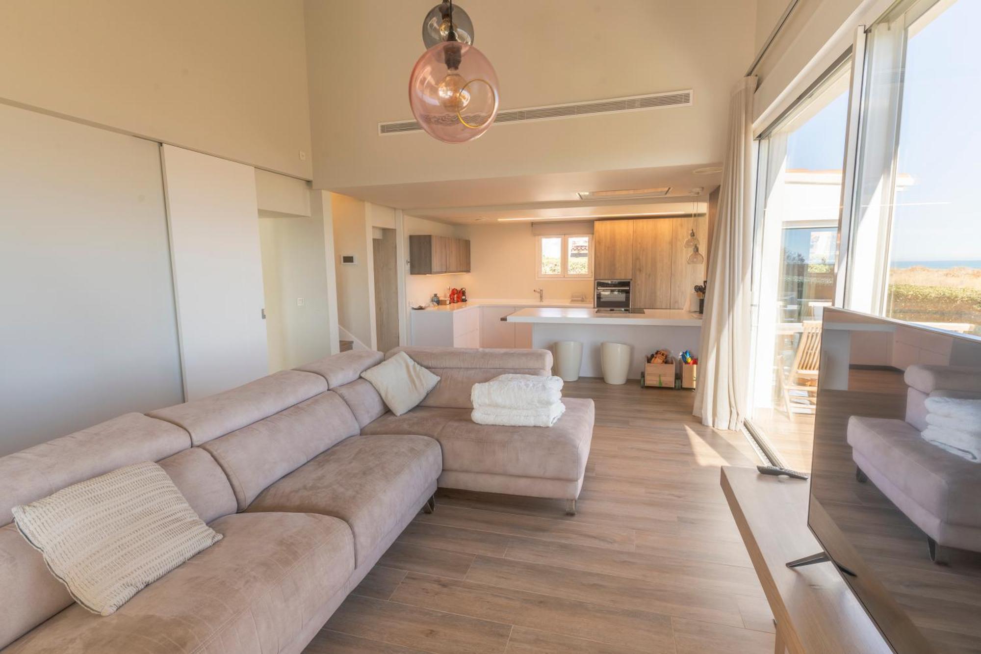 Exquisita Villa Frente Al Mar Sagunto Dış mekan fotoğraf